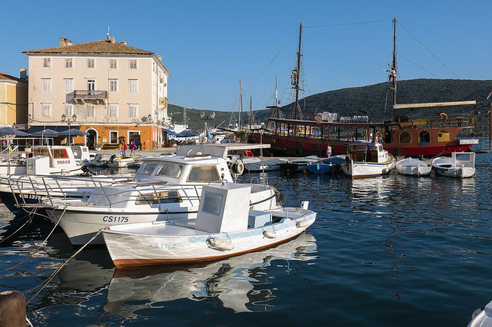 sveta marina